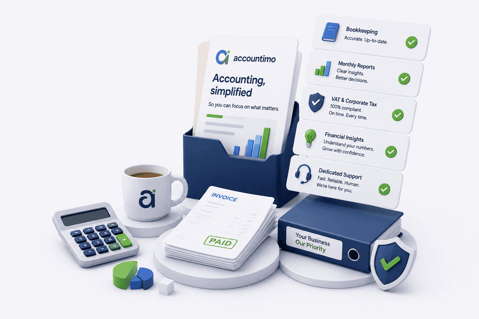 About Accountimo